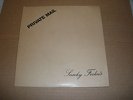 Sneeky Feelin's - Private Mail / Only The Rain