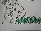 GREEN DAY Kerplunk LP  SEALED  RARE Punk Lookout 46