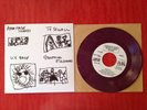 Goner Fest 7 45 Ty Segall Fuzz Kbd Garage Punk