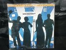MFSL 1-022 The Manhattan Transfer, Live, Mobile Fidelity, New, Factory Sealed