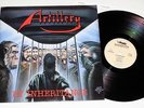 ARTILLERY -By Inheritance LP 1990 , 1st press NEAR MINT ...voivod slayer kreator