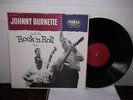 Johnny Burnette,Coral 57080,