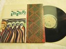 M- Brian Jones Pipes of Pan at JouJouka VTG VINYL Rolling Stones Records AFRICAN