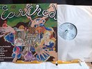 Earthed - UK- MIDDLE EARTH ORIGINAL SAMPLER- ARCADIUM -WOODEN O -SWEET PLUM -NM
