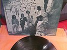 HUNGER - STRICTLY FROM HUNGER - RARE RI 1983 PSYCHO 14 - IM TOPPZUSTAND 
