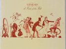 GENESIS  A Trick of the Tail  Original Master Recording