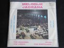 EP SINGLE THE LORDS/SHADOWS/HEINO./SHEPHERDS - GIPSY BOY/.. MADE IN YUGOSLAVIA