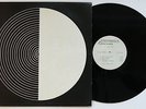 THE BAND 1975 Acetate NORTHERN LIGHTS-SOUTHERN CROSS lp Alternate Sequence Cvr