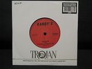 Count Matchuki & Randy's All Stars Pepper Pot Trojan Ltd Ed 7