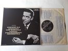 DECCA SXL 6169 DVORAK SYMPHONY NO 8 HERBERT VON KARAJAN EX+/NM-