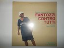 LP - FRED BONGUSTO / JOSE MASCOLO - O.S.T. - FANTOZZI CONTRO TUTTI
