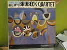 DAVE  BRUBECK TIME OUT ORIGINAL USA 6 EYE MONO LP RECORD JAZZ SUPER CLEAN LP