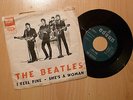 THE BEATLES i feel fine 7