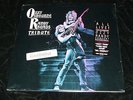 Ozzy Osbourne 2 LP Set Randy Rhoads Tribute Sealed Original Pressing