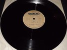 *UNKNOWN* R&B SOUL/ FUNK/ DISCO LP BILL GASKILL 1 SIDED ACETATE SOUND80 NM HEAR$