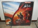 Sodom - Agent Orange First Press SPV 1989 Vinyl LP TOP 