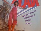 ITADI ORIGINAL PRESS WATCH YOUR LIFE SONAFRIC TOP SHAPE LISTEN