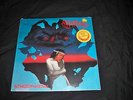 SEPULTURA SCHIZOPHRENIA LP (1988) SEALEDSLAYER,EXODUS,DEICIDE,DEATH