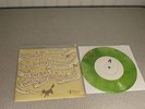 The Forecast/ Into it. Over it,/ Swellers/ Bomb Music Industry split 7