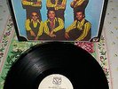 Sexteto Juventud Exitos Discos Fuentes/Velvet (Colombia) 1976 Salsa/Guaguanco NM