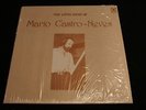 MARIO CASTRO NEVES  Stop Look And Listen  CANADA ONLY  Jazz  Bossa  MINT  SHRINK