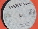 ** JUNIOR REID - THANKS & PRAISE 12