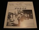 DOUG HAMMOND  Folks  PRIVATE  1980  Spiritual Jazz  NEAR MINT