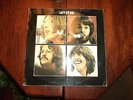 VG++ 140g The BEATLES Let It Be PCS 7096 UK lp 1970 3U/3U