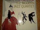 THE MODERN JAZZ QUARTET - FONTESSA, ATLANTIC SD1231 - Superb