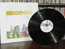 Gong - Angels Egg (Radio Gnome Invisible Part 2) **UK 1st 1973 Virgin V 2007**