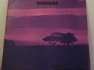 DAWNWIND looking back on the future Amron lp Original UK private press ACID FOLK