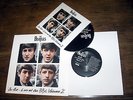 THE BEATLES - On Air: Live At The BBC Vol. 2 MONO 7