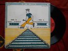? MALI 7' RAIL BAND Numu HYPNOTIC AFRO JAZZ ETHIO MANDING ABYSSAL BLACK MAGIC 45