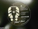 UNDERGROUND RESISTANCE - Interstellar Fugitives 2 - DETROIT TECHNO 2 x 12