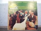 Pet Sounds - The Beach Boys - 1966 Vinyl Record - T2458 LP - Capital Records