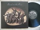 PAUL McCARTNEY AND WINGS- BAND ON THE RUN 1973 ORIGINAL UK PRESSING BEATLES MINT