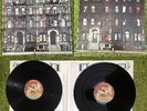 LED ZEPPELIN LP VINYL RECORD PHYSICAL GRAFFITTI FIRST 1ST PRESSING EX CONDITION