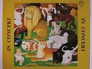 REV. GARY DAVIS: Children Of Zion LP (sm cover stains) Blues & R&B