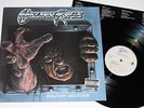 MELIAH RAGE -Solitary Solitude LP 1990 , POWER / THRASH amulance powermad wrath
