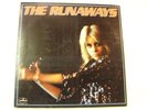 M- Original The Runaways MERCURY RECORDS Garage Rock Vinyl JOAN JETT Lita Ford