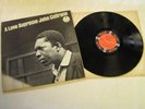 VG+ Orig John Coltrane A LOVE SUPREME Impulse Records MAS 90215 VTG JAZZ VINYL