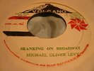 Michael Levy Skanking On Broadway Rare Killer Roots 7