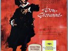 FERENC FRICSAY /Mozart Don Giovanni Complete/ DGG Red Stereo SLPM 138 050/52 3LP