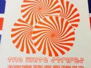 The White Stripes - Electronics Have Got The Best Of Me, John Peel Show Live
