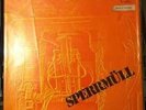 Sperrmull Krautrock German Rock Lp Original on Brain Label