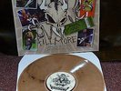 METALLICA  FILLMORE  SAN FRANCISCO  DEZ 05.12.2011   2  LP  FIRST  NIGHT