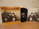 Die ALLIIERTEN : Ruhm & Ehre LP original RoR RRR 15 Poster OI VORTEX