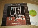 JETHRO TULL Benefit LP 1*UK Press  Crysalis By ISLAND 1970 PROG Stupendo
