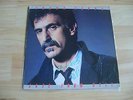 FRANK ZAPPA Jazz from Hell LP mit ORIGINAL ZAPPA AUTOGRAMM SIGNED