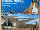 RUSSELL MORRIS The real thing  OZ GARAGE PSYCH 7